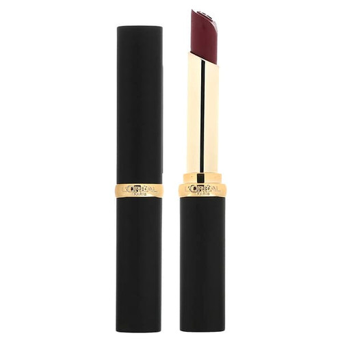 <img alt="LOreal, Colour Riche, Intense Volume Matte Lipstick, 183 Le Carmin Courage, 0.06 oz (1.8 g)" title="LOreal, Colour Riche, Intense Volume Matte Lipstick, 183 Le Carmin Courage, 0.06 oz (1.8 g),071249658659"