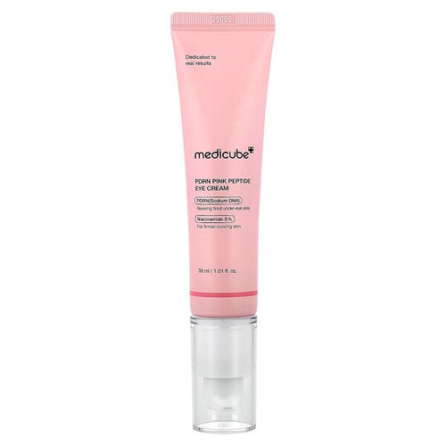 <img alt="Medicube, PDRN Pink Peptide Eye Cream, 1.01 fl oz (30 ml)" title="Medicube, PDRN Pink Peptide Eye Cream, 1.01 fl oz (30 ml),8800256119042"