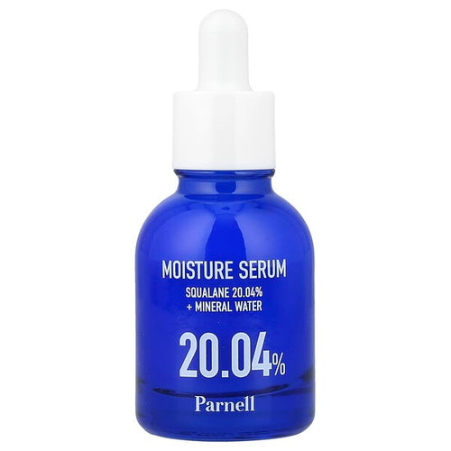 <img alt="Parnell, Squalane 20.04 Mineral Moisture Serum, 1.01 fl oz (30 ml)" title="Parnell, Squalane 20.04 Mineral Moisture Serum, 1.01 fl oz (30 ml),8809704092593"