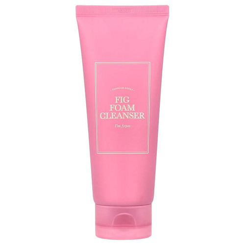 <img alt="Im From, Fig Foam Cleanser , 5.07 fl oz (150 ml)" title="Im From, Fig Foam Cleanser , 5.07 fl oz (150 ml),8809525932955"