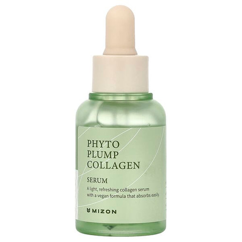 <img alt="Mizon, Phyto Plump Collagen, Serum, 1.01 fl oz (30 ml)" title="Mizon, Phyto Plump Collagen, Serum, 1.01 fl oz (30 ml),8809663754242"