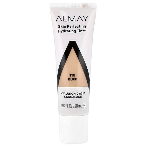 <img alt="Almay, Skin Perfecting Hydrating Tint, 110 Buff, 0.94 fl oz (28 ml)" title="Almay, Skin Perfecting Hydrating Tint, 110 Buff, 0.94 fl oz (28 ml),309970217457"