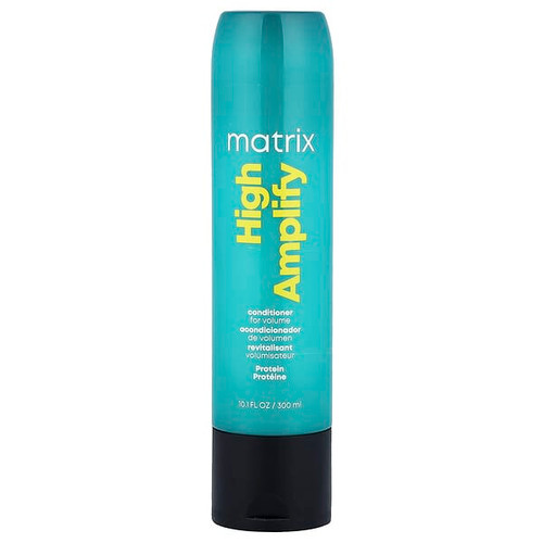 <img alt="Matrix, High Amplify, Conditioner for Volume, 10.1 fl oz (300 ml)" title="Matrix, High Amplify, Conditioner for Volume, 10.1 fl oz (300 ml),090174467730"