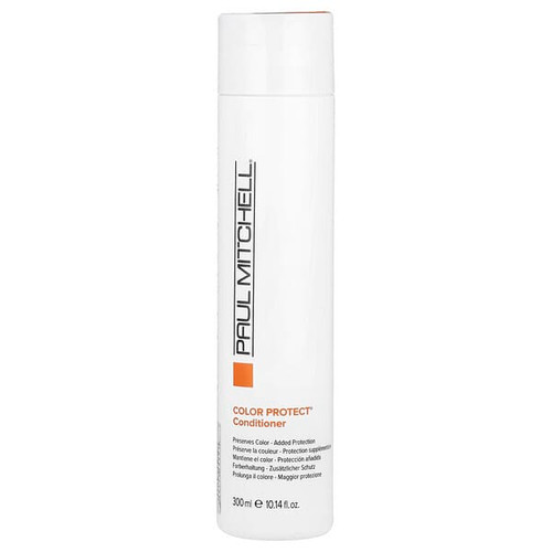 Paul Mitchell, Color Protect Conditioner , 10.14 fl oz (300 ml)