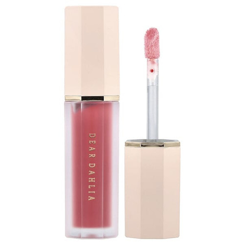 <img alt="Dear Dahlia, Petal Drop Liquid Blush, Wavy, 0.14 oz (4 g)" title="Dear Dahlia, Petal Drop Liquid Blush, Wavy, 0.14 oz (4 g),8809546848310"