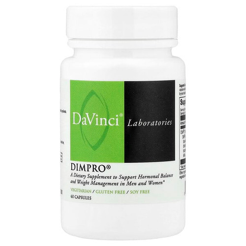 <img alt="DaVinci Laboratories, DIMPRO, 75 mg, 60 Capsules" title="DaVinci Laboratories, DIMPRO, 75 mg, 60 Capsules,026664272966"