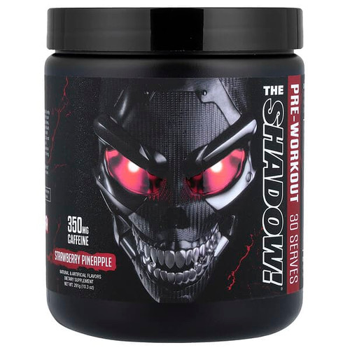 <img alt="JNX Sports, The Shadow, Pre-Workout,  Strawberry Pineapple, 10.3 oz (291 g)" title="JNX Sports, The Shadow, Pre-Workout,  Strawberry Pineapple, 10.3 oz (291 g),794712222996"