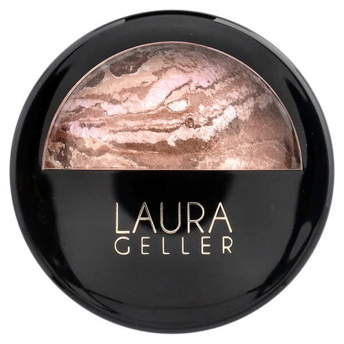 <img alt="Laura Geller, Baked Bronze-N-Brighten, Multipurpose Bronzer, 0007010B Medium, 0.32 oz (9 g)" title="Laura Geller, Baked Bronze-N-Brighten, Multipurpose Bronzer, 0007010B Medium, 0.32 oz (9 g),849154048809"