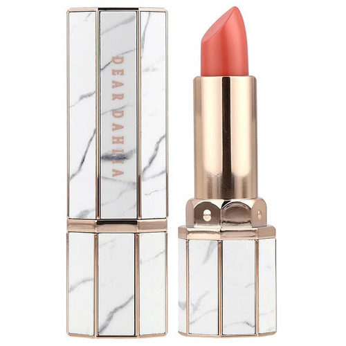 <img alt="Dear Dahlia, Lip Paradise, Sheer Dew Lipstick, S307 Lucy, 0.12 oz (3.5 g)" title="Dear Dahlia, Lip Paradise, Sheer Dew Lipstick, S307 Lucy, 0.12 oz (3.5 g),8809546847979"