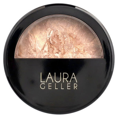 <img alt="Laura Geller, Baked Balance-N-Brighten, Color Correcting Foundation, 0006027B Tan, 0.32 oz (9 g)" title="Laura Geller, Baked Balance-N-Brighten, Color Correcting Foundation, 0006027B Tan, 0.32 oz (9 g),849154048359"