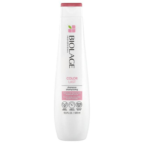 <img alt="Biolage, Color Last, Shampoo, For Color-Treated Hair, 13.5 fl oz (400 ml)" title="Biolage, Color Last, Shampoo, For Color-Treated Hair, 13.5 fl oz (400 ml),090174491278"