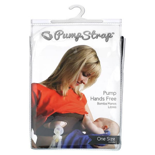 <img alt="LaVie, Pump Strap, Hands Free , One Size, 1 Count" title="LaVie, Pump Strap, Hands Free , One Size, 1 Count,856325006032"