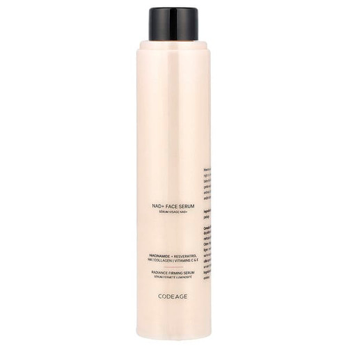 <img alt="Codeage, Maison Rouge, NAD+ Face Serum, Refill, 1.7 fl oz (50 ml)" title="Codeage, Maison Rouge, NAD+ Face Serum, Refill, 1.7 fl oz (50 ml),850049609920"