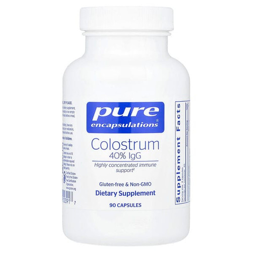 <img alt="Pure Encapsulations, Colostrum, 90 Capsules (450 mg per Capsule)" title="Pure Encapsulations, Colostrum, 90 Capsules (450 mg per Capsule),"