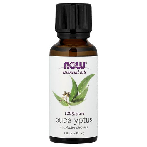 <img alt="NOW Foods, Essential Oils, Eucalyptus, 1 fl oz (30 ml)" title="NOW Foods, Essential Oils, Eucalyptus, 1 fl oz (30 ml),733739075451"