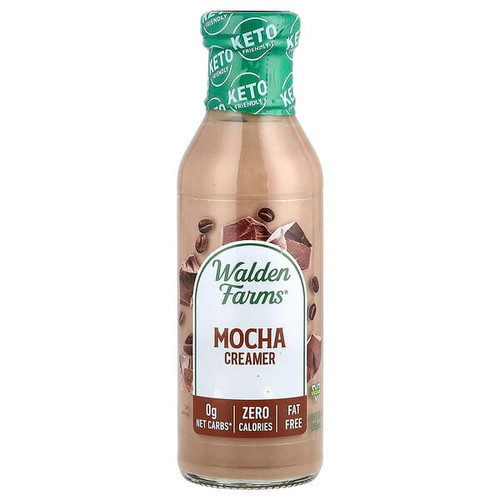 <img alt="Walden Farms, Mocha Creamer, 12 fl oz (355 ml)" title="Walden Farms, Mocha Creamer, 12 fl oz (355 ml),072457110441"