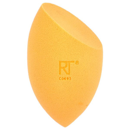 <img alt="Real Techniques, Miracle Complexion Sponge, 1 Sponge" title="Real Techniques, Miracle Complexion Sponge, 1 Sponge,079625915662"