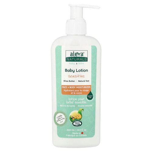 <img alt="Aleva Naturals, Baby Lotion, 8.0 fl oz (240 ml)" title="Aleva Naturals, Baby Lotion, 8.0 fl oz (240 ml),624721379315"