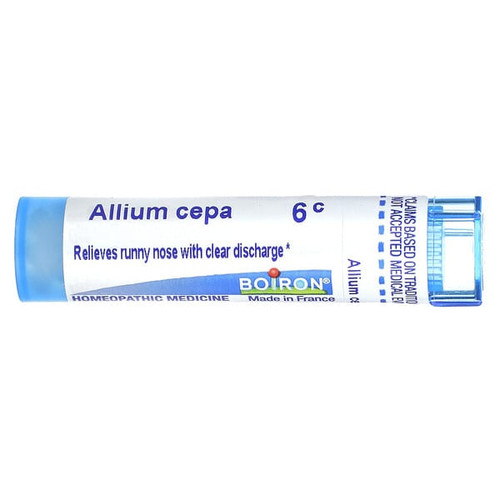 <img alt="Boiron, Allium Cepa, 6C, Allergy Relief, Approx 80 Pellets" title="Boiron, Allium Cepa, 6C, Allergy Relief, Approx 80 Pellets,306960032083"