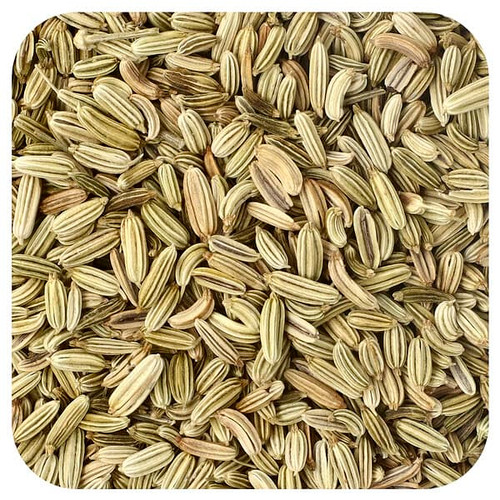 <img alt="Frontier Co-op, Organic Whole Fennel Seed, 16 oz (453 g)" title="Frontier Co-op, Organic Whole Fennel Seed, 16 oz (453 g),089836026194"