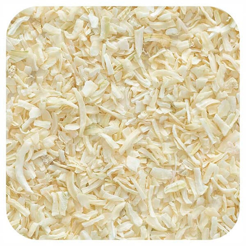 <img alt="Frontier Co-op, Organic Onion, White, Chopped, 16 oz (453 g)" title="Frontier Co-op, Organic Onion, White, Chopped, 16 oz (453 g),089836003720"