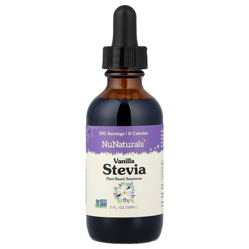 <img alt="NuNaturals, Vanilla Stevia, 2 fl oz (59 ml)" title="NuNaturals, Vanilla Stevia, 2 fl oz (59 ml),739223001746"