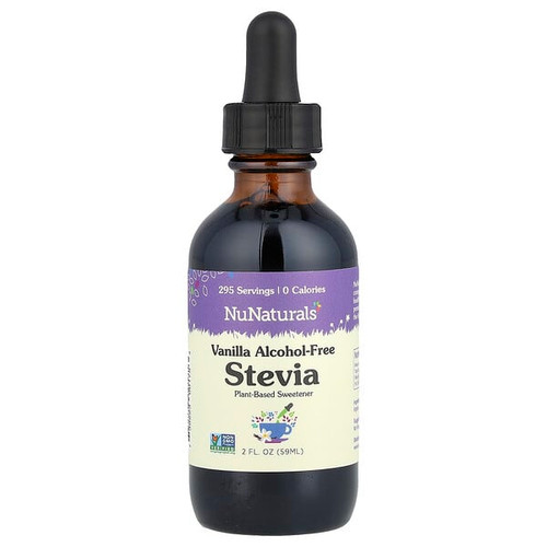 <img alt="NuNaturals, Stevia, Alcohol Free, Vanilla, 2 fl oz (59 ml)" title="NuNaturals, Stevia, Alcohol Free, Vanilla, 2 fl oz (59 ml),739223001753"
