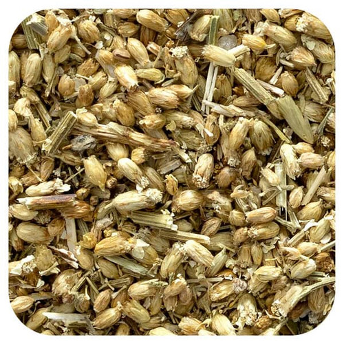 <img alt="Frontier Co-op, Organic Yarrow Flowering Tops, Cut & Sifted, 16 oz (453 g)" title="Frontier Co-op, Organic Yarrow Flowering Tops, Cut & Sifted, 16 oz (453 g),089836009708"