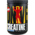 Universal Nutrition, Creatine, Blue Raspberry, 500 g