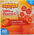 Emergen-C, Vitamin C Fizzy Drink Mix,  Super Orange - 1000 mg - 60 Packets