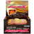 MuscleMaxx, High-Protein Energy Snack, Protein Bar, Peanut Butter White Chocolate Heaven, 12 Bars, 2 oz (57 g) Each