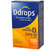 Ddrops, Liquid Vitamin D3, 2,000 IU, 0.17 fl oz (5 ml)
