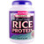 NutriBiotic Raw Rice Protein Powder Mixed Berry -- 1.31 lbs