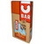 Clif Bar, Energy Bar, Crunchy Peanut Butter, 12 Bars, 2.40 oz (68 g) Each