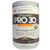 Designer Protein, Organic Pro 30, Performance Protein, Natural Chocolate, 1.29 lbs (586 g)