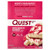 <img alt="Quest Nutrition, Protein Bar, White Chocolate Raspberry, 12 Bars, 2.12 oz (60 g) Each" title="Quest Nutrition, Protein Bar, White Chocolate Raspberry, 12 Bars, 2.12 oz (60 g) Each,888849000227"