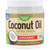 Natures Way, Organic, Coconut Oil, Extra Virgin, 2 lbs (896 g)