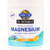 Garden of Life, Dr. Formulated, Whole Food Magnesium Powder, Orange, 14.8 oz (419.5 g)