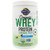 Garden of Life, Organic Whey Protein Grass Fed, Vanilla, 13.37 oz (379 g)