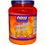 NOW Foods Sports Eggwhite Protein Vanilla Creme - 1.5 lbs