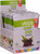 Vega One Organic All-In-One Shake Chocolate -- 10 Packets