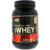 Optimum Nutrition, Gold Standard, 100% Whey, Chocolate Malt, 2 lb (907 g)