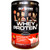 Six Star, Whey Protein Plus, Elite Series, Strawberry Smoothie, 2.00 lbs (907 g)