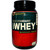 Optimum Nutrition, Gold Standard 100% Whey, Extreme Milk Chocolate, 2 lbs (909 g)