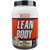 Labrada Nutrition, Lean Body, Meal Replacement Shake, Vanilla, 2.47 lbs (1120 g)