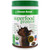 Ground-Based Nutrition Superfood Protein Rich Chocolate -- 20 Servings