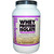 Bluebonnet Nutrition, 100% Natural Whey Protein Isolate, Natural French Vanilla, 2 lbs (924 g)