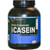 Optimum Nutrition Gold Standard 100% Casein Chocolate Supreme -- 4 lbs