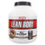 Labrada Nutrition, Lean Body, Hi-Protein Meal Replacement Shake, Chocolate, 4.63 lbs (2100 g)