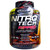 Muscletech, Nitro Tech Ripped, Ultimate Protein + Weight Loss Formula, Chocolate Fudge Brownie, 4 lbs (1.81 kg)